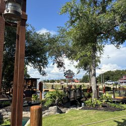 Pirate's Island Adventure Golf