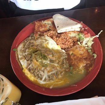 MartAnne's - Ranchero - Breakfast & Brunch Near Me - Flagstaff, Arizona