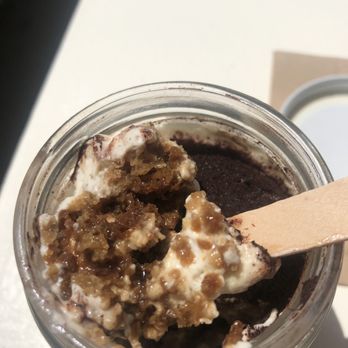 Tsuchi Cafe - Tiramisu - Japanese Near Me - Toronto, Ontario