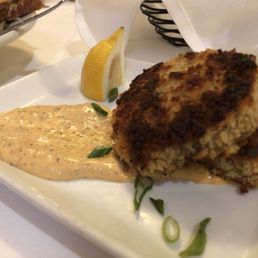Crab Cakes