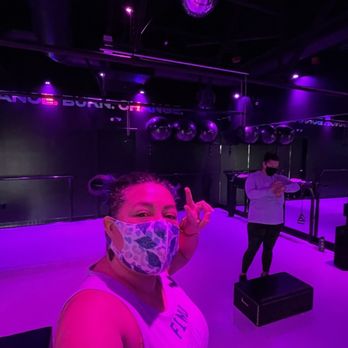 AKT - Pre-workout picture at AKT Redmond - Dance Studios Near Me - Redmond, Washington