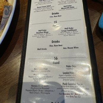 Ram Restaurant & Brewery - Menu - Breweries Near Me - Wilsonville, Oregon Ram Restaurant & Brewery - Menu - Breweries Near Me - Wilsonville, Oregon
