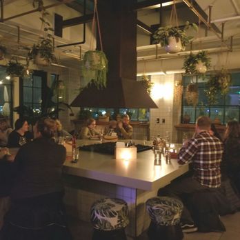 Tope - Intimate seating around fire pit - Bars Near Me - Portland, Oregon Tope - Intimate seating around fire pit - Bars Near Me - Portland, Oregon