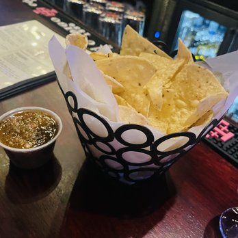 Salsa 17 - Mexican Near Me - Arlington Heights, Illinois