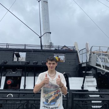 USS Constitution - Me in front of the U.S.S ship. (Don't mind the drenched shirt) - Landmarks & Historical Buildings Near Me - Boston, Massachusetts USS Constitution - Me in front of the U.S.S ship. (Don't mind the drenched shirt) - Landmarks & Historical Buildings Near Me - Boston, Massachusetts
