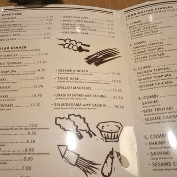 Taiko - Japanese Near Me - Irvine, California