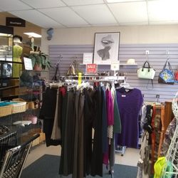 The Resale Shop - Women's Accessories