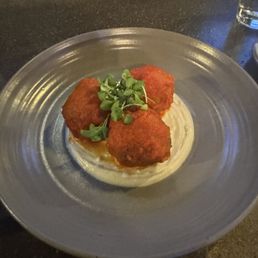 Meatballs Meatballs