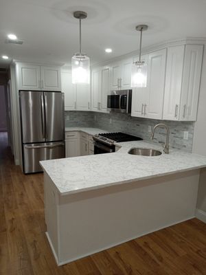 complete demo and new renovation - newly renovated apartment complete demo and new renovation - newly renovated apartment