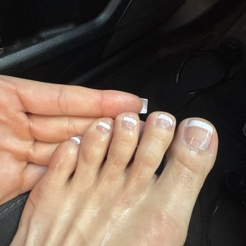 Oasis Nail Spa - Magnolia - Nail Salons Near Me - Burbank, California