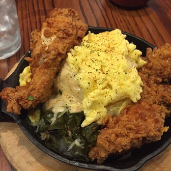 Miss Shirley's Cafe, Inner Harbor - Gravy Train Southern Skillet - Breakfast & Brunch Near Me - Baltimore, Maryland Miss Shirley's Cafe, Inner Harbor - Gravy Train Southern Skillet - Breakfast & Brunch Near Me - Baltimore, Maryland