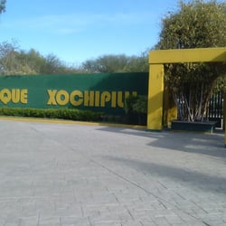 Parque Xochipilli
