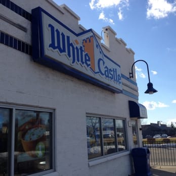 White Castle - Fast Food Near Me - Sunbury, Ohio