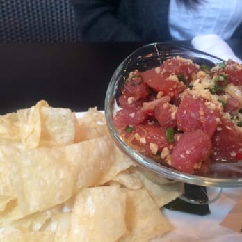 Pacific Catch - Happy hour poke! - Seafood Near Me - San Francisco, California Pacific Catch - Happy hour poke! - Seafood Near Me - San Francisco, California