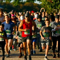 Moxxie Concepts | Event Management and Consulting - Wonder Run, Heart of the Ranch, Clearfork