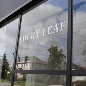 Lucky Leaf Tattoo - Tattoo Near Me - Buffalo, New York Lucky Leaf Tattoo - Tattoo Near Me - Buffalo, New York