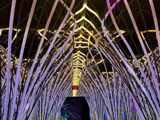 Otherworld Philadelphia by null