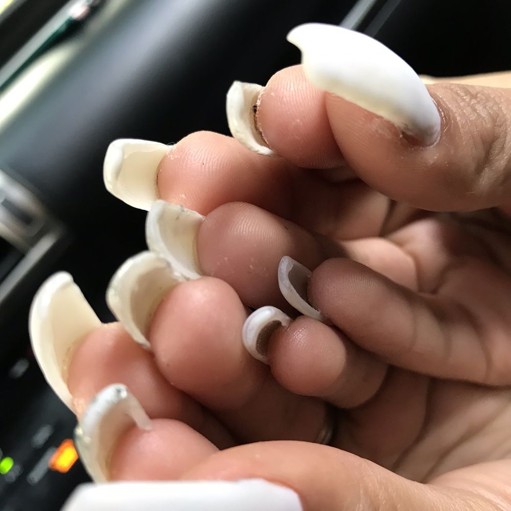 Shiny Nails - Nail Salons Near Me - Carson, California Shiny Nails - Nail Salons Near Me - Carson, California