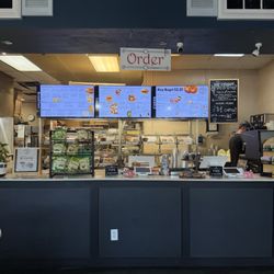 Charleston Bagel