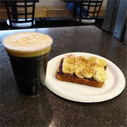 Sweet Toast