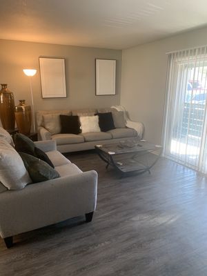 Villa Creek Apartments by null