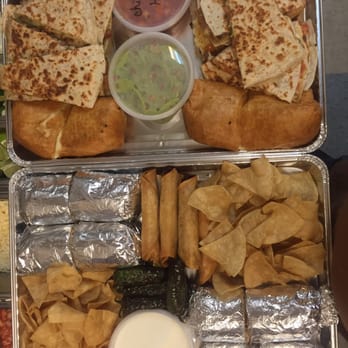 Los Paisanos - Mexican Near Me - Somerville, Massachusetts