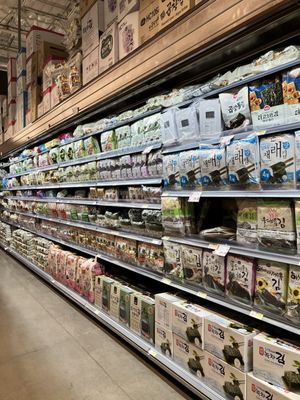 H Mart Las Vegas by null