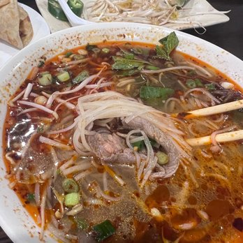 Lobster & Pho - Beef Pho - Seafood Near Me - Independence, Ohio Lobster & Pho - Beef Pho - Seafood Near Me - Independence, Ohio