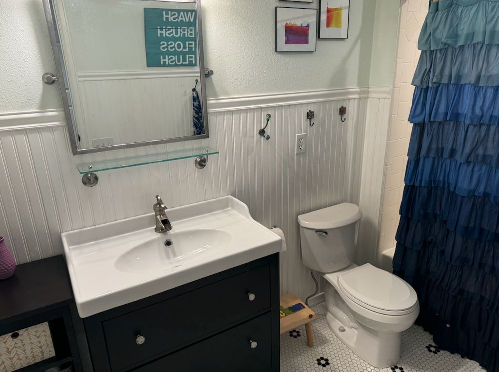 Slide of NextGen Handymen