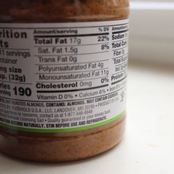 Food Lion Store 2988 - Does not contain palm oil
