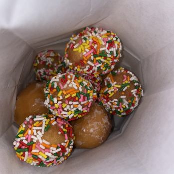 Mary's Donuts - Donut Holes - Donuts Near Me - Santee, California Mary's Donuts - Donut Holes - Donuts Near Me - Santee, California