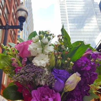 Flowers For Dreams - Florists Near Me - Chicago, Illinois