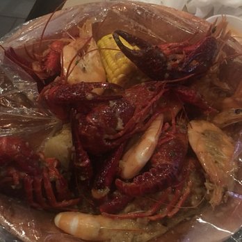 Oceanic Boil - Cajun/Creole Near Me - Jackson Heights, New York