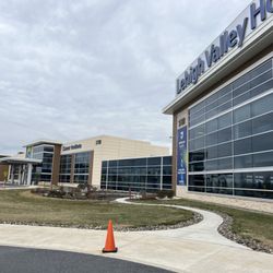 Lehigh Valley Health Network - Hecktown Oaks