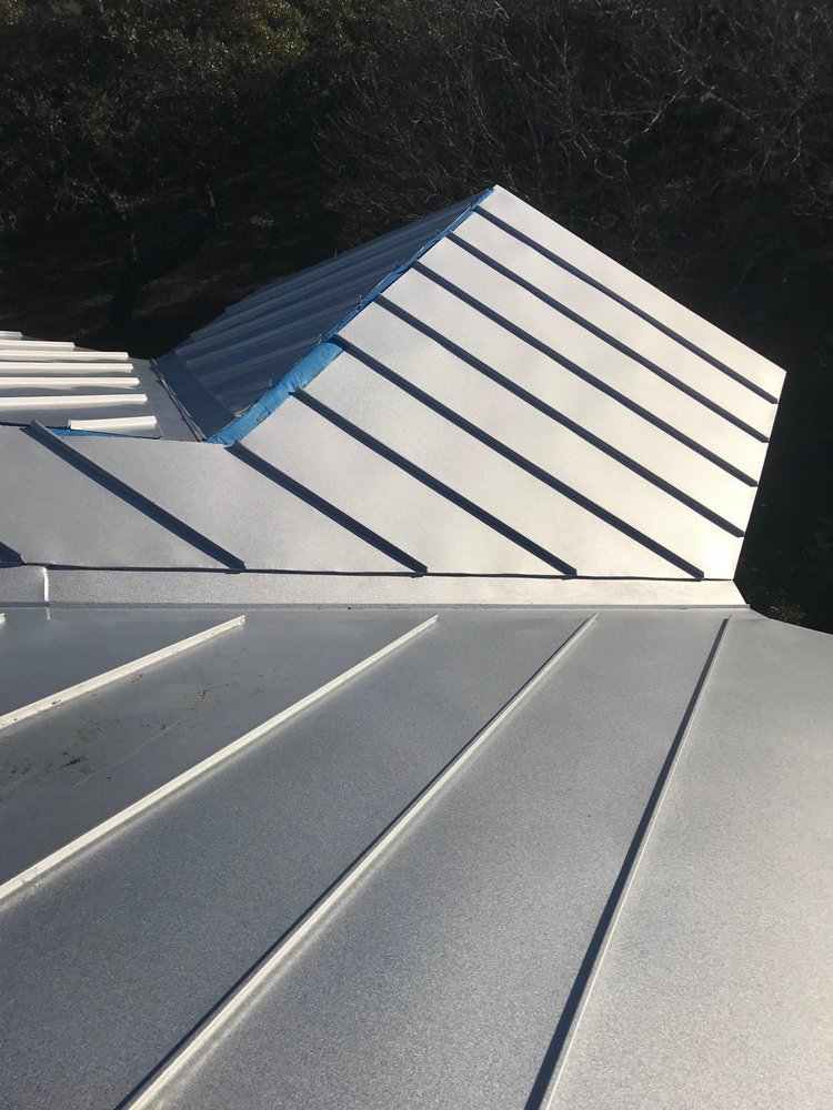 Slide of Granade Roofing