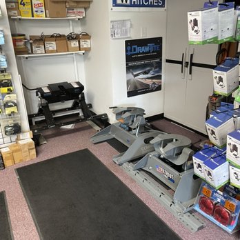 Trivett’s Hitch Center - 5th Wheel Hitches - Auto Parts & Supplies Near Me - Plainfield, Indiana Trivett’s Hitch Center - 5th Wheel Hitches - Auto Parts & Supplies Near Me - Plainfield, Indiana