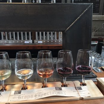 Vancouver Urban Winery - Great vibe! - Wineries Near Me - Vancouver, British Columbia Vancouver Urban Winery - Great vibe! - Wineries Near Me - Vancouver, British Columbia