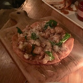 The Twisted Tail - Cauliflower flatbread - Venues & Event Spaces Near Me - Philadelphia, Pennsylvania The Twisted Tail - Cauliflower flatbread - Venues & Event Spaces Near Me - Philadelphia, Pennsylvania