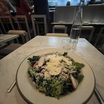 Side A - Kale Salad - Wine Bars Near Me - San Francisco, California Side A - Kale Salad - Wine Bars Near Me - San Francisco, California
