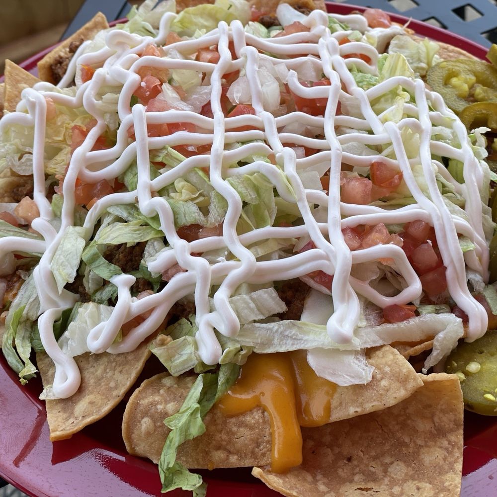 Las Flores - Nachos - Mexican Near Me - Eaton Rapids, Michigan Las Flores - Nachos - Mexican Near Me - Eaton Rapids, Michigan