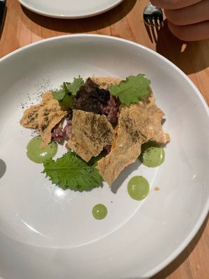 Morchella restaurant by null Morchella restaurant by null