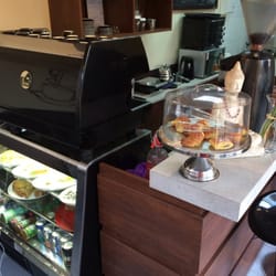 Cafeteria Origen La Reina