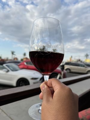 Négociant Winery by null