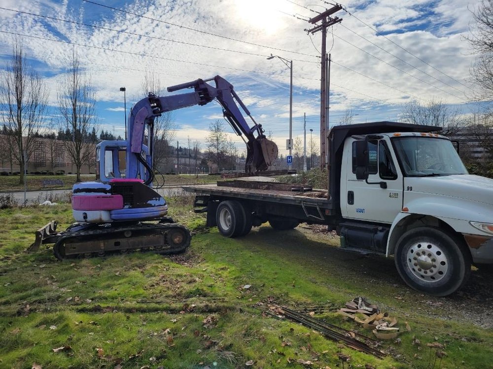Slide of Viking Plumbing and Rooter