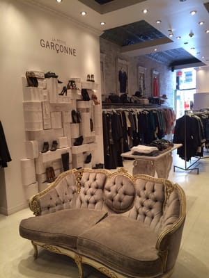 Boutique 1861 by null