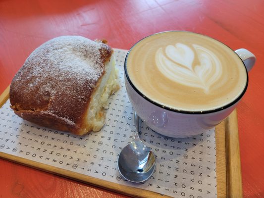 EMA espresso bar by null