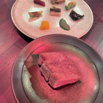 JUA - Korean Near Me - New York, New York
