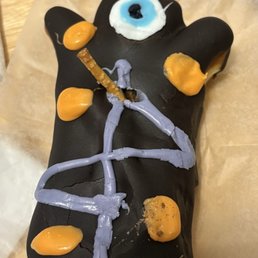 Voodoo Doll Voodoo Doll