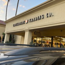 Crossroads Trading - Buy and sell