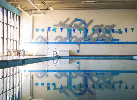 River Valley Athletic Club by null